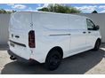 VOLKSWAGEN TRANSPORTER T7 2026/1 - 3
