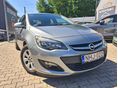 OPEL ASTRA 2015/9 - 1