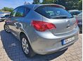 OPEL ASTRA 2015/9 - 8