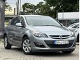 OPEL ASTRA 2015/9 - 2