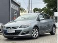 OPEL ASTRA 2015/9 - 5