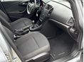 OPEL ASTRA 2015/9 - 11