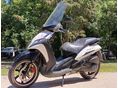 PEUGEOT GEOPOLIS 125 