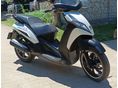 PEUGEOT GEOPOLIS 125 2012/6 - 2