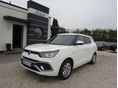 SSANGYONG XLV 1.6 e-XGI STD KM:103e.!Vonohorog.Megbizható Benzines!