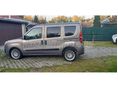 OPEL COMBO 2016 - 2