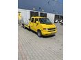 VOLKSWAGEN TRANSPORTER T4 Caravelle 2.5 Comfortline (Automata)
