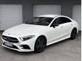 MERCEDES-BENZ CLS 450 2020/12 - 4