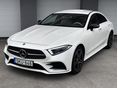 MERCEDES-BENZ CLS 450 2020/12 - 5