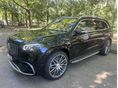 MERCEDES-AMG GLS 63AMG 4 Matic+ 7 Ülés-Gyári Vonóhorog-Panoráma-Mo.i-1 Tul