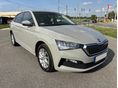 SKODA SCALA 2022/11 - 2
