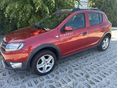DACIA SANDERO 2013/4 - 1