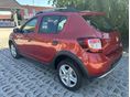 DACIA SANDERO 2013/4 - 2
