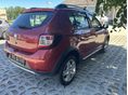 DACIA SANDERO 2013/4 - 3
