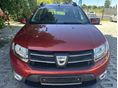 DACIA SANDERO 2013/4 - 5