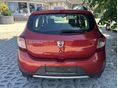 DACIA SANDERO 2013/4 - 6