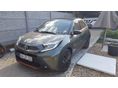 TOYOTA AYGO X 1.0 VVT-i Limited CVT JBL Canvas-Frissen szervízelve !