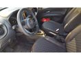 TOYOTA AYGO 2023/4 - 5