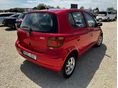 TOYOTA YARIS 2005/11 - 4