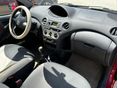 TOYOTA YARIS 2005/11 - 7