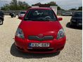 TOYOTA YARIS 2005/11 - 2