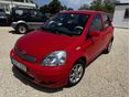 TOYOTA YARIS 2005/11 - 3
