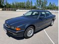 BMW 730 1994/6 - 2