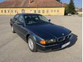 BMW 730i (Automata) Friss OT vizsga! Teljesen felújítva. újszerű. gyűjtőknek