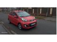 KIA PICANTO 2013 - 5