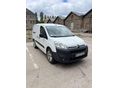 CITROEN BERLINGO 1.6 BlueHDi District L2 EURO6