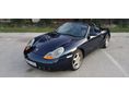 PORSCHE BOXSTER S