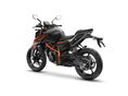 KTM 390 DUKE 2026 - 5