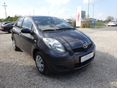 TOYOTA YARIS 2011/1 - 5