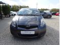 TOYOTA YARIS 2011/1 - 4