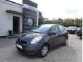 TOYOTA YARIS 2011/1 - 2