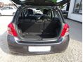 TOYOTA YARIS 2011/1 - 9