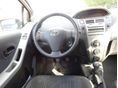 TOYOTA YARIS 2011/1 - 12