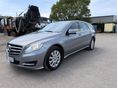 MERCEDES-BENZ R 350 CDI 4Matic (Automata) (7 személyes )