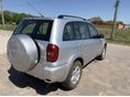 TOYOTA RAV 4 2004/5 - 4