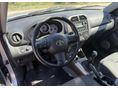 TOYOTA RAV 4 2004/5 - 7