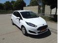 FORD FIESTA 2014/10 - 1