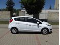 FORD FIESTA 2014/10 - 2