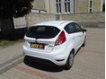 FORD FIESTA 2014/10 - 3