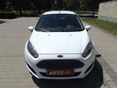 FORD FIESTA 2014/10 - 4