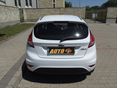 FORD FIESTA 2014/10 - 5