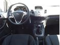 FORD FIESTA 2014/10 - 8