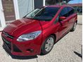 FORD FOCUS 2011/5 - 1