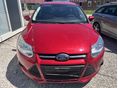 FORD FOCUS 2011/5 - 5