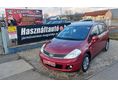 NISSAN TIIDA 1.6 Tekna 1.5-év műszaki-xenon-napfénytető-fűthető bőr belső-tempomat-klima-friss szerviz!