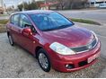 NISSAN TIIDA 2008/5 - 8